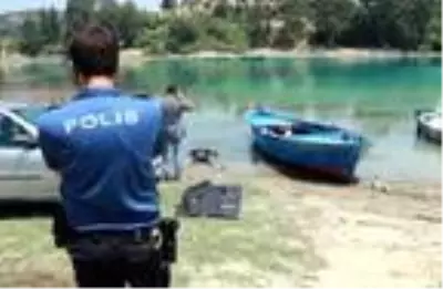Gölde bulunan cesedin kimliği belli oldu Gölde bulunan cesedin kimliği belli oldu