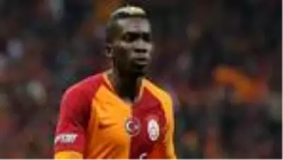 Henry Onyekuru için Başakşehir cevabı! Henry Onyekuru için Başakşehir cevabı!