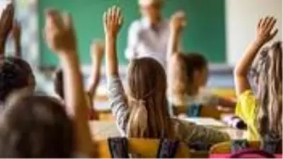 Hükümetten kaynakları, okulların 31 Ağustos'ta açılması için üzerinde konuşulan tek şartı açıkladı Hükümetten kaynakları, okulların 31 Ağustos'ta açılması için üzerinde konuşulan tek şartı açıkladı