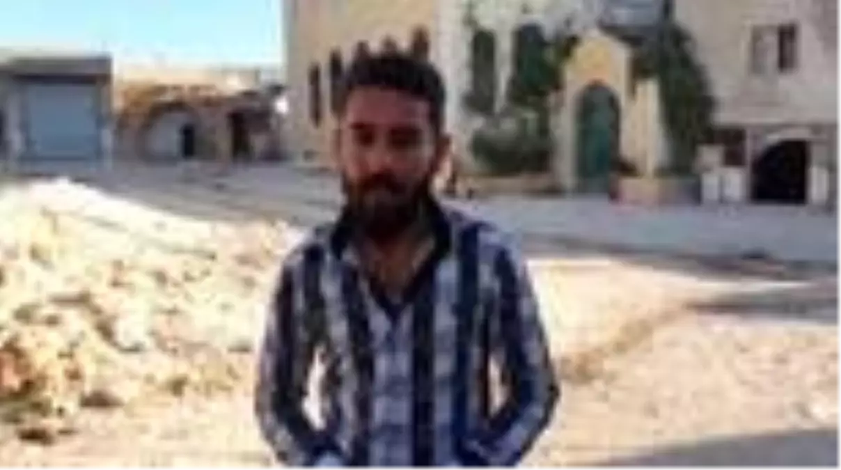 İdlib'deki Suriyelilerden Türk askerine teşekkür