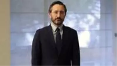İletişim Başkanı Fahrettin Altun'dan Yunanistan'a Yunanca mesaj: Kültürel ve dini çeşitliliğini korumak için görülmemiş adımlar attık İletişim Başkanı Fahrettin Altun'dan Yunanistan'a Yunanca mesaj: Kültürel ve dini çeşitliliğini korumak için görülmemiş adımlar attık