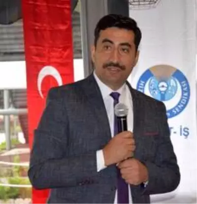 İşçilerin çifte bayram sevinci İşçilerin çifte bayram sevinci