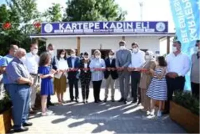 KARKAD yoğun katılımla açıldı KARKAD yoğun katılımla açıldı