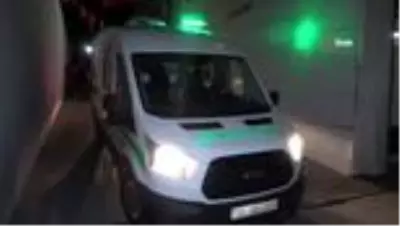 Kırıkkaleli şehit Arslan'ın naaşı memleketine getirildi Kırıkkaleli şehit Arslan'ın naaşı memleketine getirildi