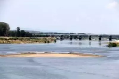 Bulgaristan'da Meriç Nehri'nden su içen ineklerin telef olduğu iddiası üzerine Türkiye harekete geçti Bulgaristan'da Meriç Nehri'nden su içen ineklerin telef olduğu iddiası üzerine Türkiye harekete geçti