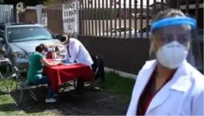 WHO: Covid 19 salgını karşılaştığımız en ciddi küresel sağlık sorunu WHO: Covid 19 salgını karşılaştığımız en ciddi küresel sağlık sorunu