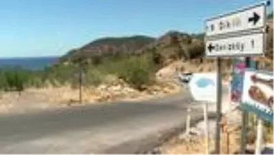 Mahallelinin 20 yıllık su sorunu tepkisi Mahallelinin 20 yıllık su sorunu tepkisi