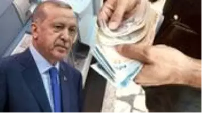 Erdoğan müjdesini vermişti! Milyonlarca öğrencinin burs ve kredi ödemeleri bugün başladı Erdoğan müjdesini vermişti! Milyonlarca öğrencinin burs ve kredi ödemeleri bugün başladı