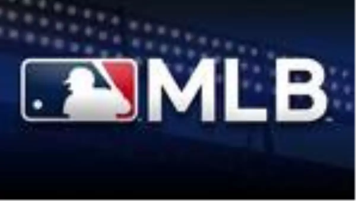 MLB'de 13 pozitif vaka! Maç ertelendi...