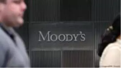Moody's: Koronavirüs Türkiye'de fonlama ihtiyacını ve borçları artıracak Moody's: Koronavirüs Türkiye'de fonlama ihtiyacını ve borçları artıracak