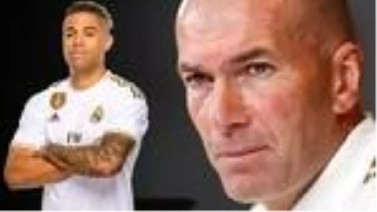 Real Madrid'de Mariano Diaz'ın corona virüsü testi pozitif!