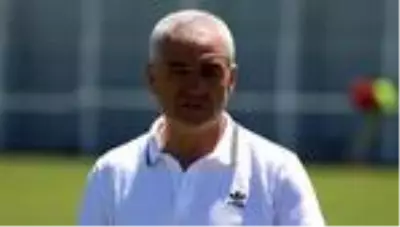 Rıza Çalımbay: Rıza Çalımbay: