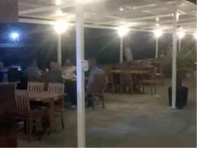 Ruhsatsız alkol satan belediyeye şok ceza Ruhsatsız alkol satan belediyeye şok ceza