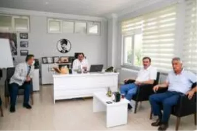 Samsun'da trafik sorununa 'akıllı' çözüm