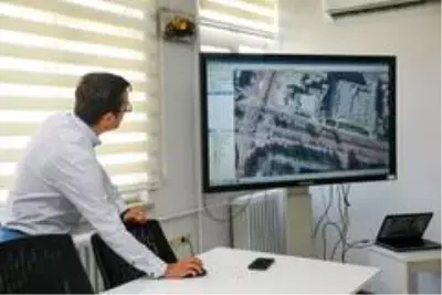 Samsun'da trafik sorununa 'akıllı' çözüm