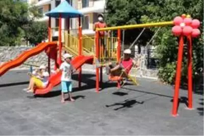 Şehit Akkuş'un adı Germencik'te yaşayacak