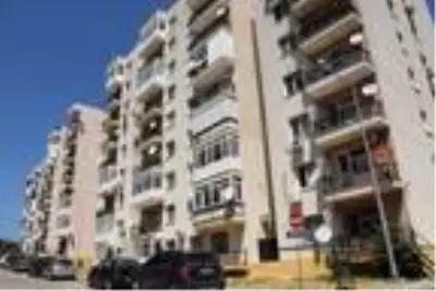Sitede 33 yıllık hukuk mücadelesi Sitede 33 yıllık hukuk mücadelesi