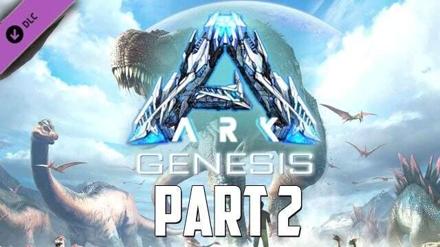Studio Wildcard tarafından geliştirilen Ark Survival Evolved Genesis Bölüm 2 çıkış tarihi ne zaman?