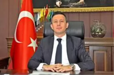 Sungurlu kaymakamı Görmüş görevine başladı Sungurlu kaymakamı Görmüş görevine başladı