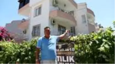 Tanıkken borçlu oldu, tüm mal varlığına haciz konuldu Tanıkken borçlu oldu, tüm mal varlığına haciz konuldu