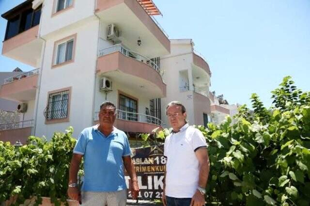 Tanıkken borçlu oldu, tüm mal varlığına haciz konuldu Tanıkken borçlu oldu, tüm mal varlığına haciz konuldu