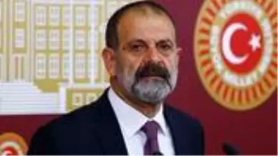 HDP'den ihraç edilen vekilin cinsel saldırıda bulunduğu kadın TBMM'de dinlenecek HDP'den ihraç edilen vekilin cinsel saldırıda bulunduğu kadın TBMM'de dinlenecek