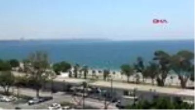 Turizme 'bayram' morali Turizme 'bayram' morali