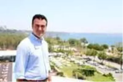 Turizme 'bayram' morali Turizme 'bayram' morali