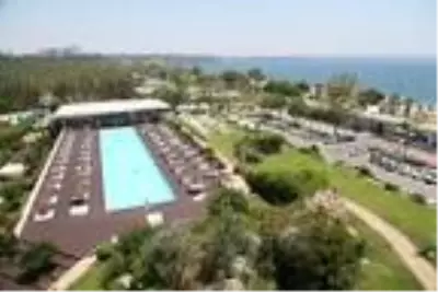 Turizme 'bayram' morali Turizme 'bayram' morali