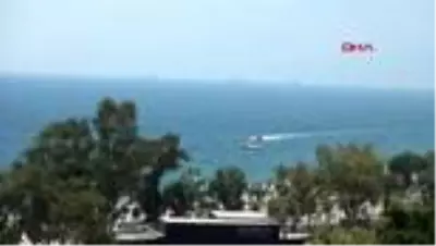 Turizme 'bayram' morali Turizme 'bayram' morali