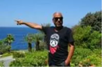 Yeşilçam'ın usta oyuncusu Müjde Ar, Bodrum'da gürültü kirliliğine isyan etti