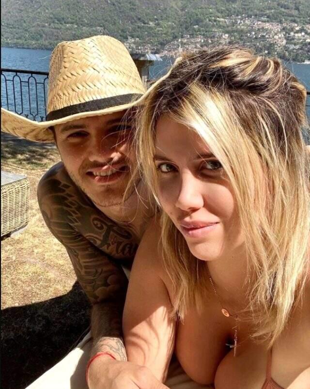 Wanda Nara'dan, takipçisinin cinsel ilişki yorumuna olay yaratan yanıt: Sen neden denemiyorsun?