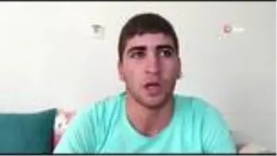 Yaralı asker kaza anını anlattı: 'Şoför kendini feda etti' Yaralı asker kaza anını anlattı: 'Şoför kendini feda etti'