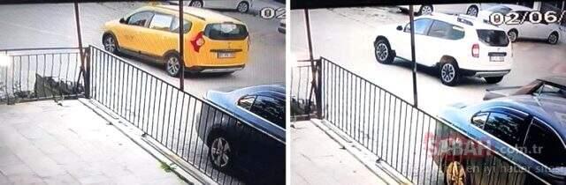 Yasak aşkın görüntüleri ortaya çıktı! Belediye Başkanı ile makam şoförünün eşinin görüntüler gündeme bomba gibi düştü