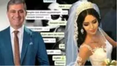Yazışmaları basına sızdı! Belediye başkanı, şoförünün karısına 'Erotik fotoğraf gönder' diye mesaj atmış Yazışmaları basına sızdı! Belediye başkanı, şoförünün karısına 'Erotik fotoğraf gönder' diye mesaj atmış