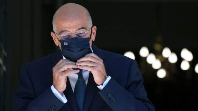 Yunanistan, Türkiye ile yaşadığı gerginlikte geri adım attı: Diyaloğa hazırız