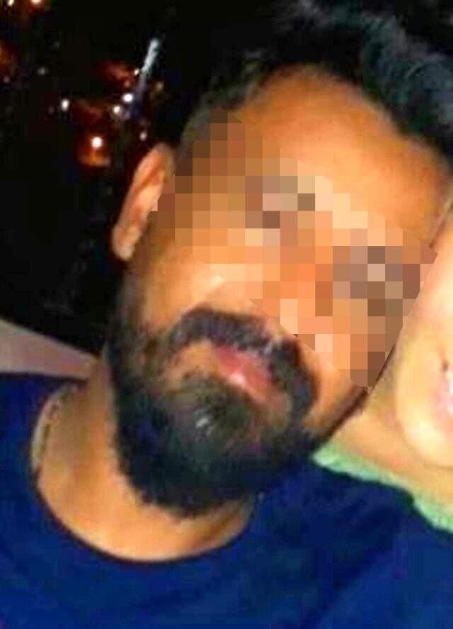 500 TL için değer mi? Trafik cezasını ödemeyen akrabasını bıçaklayarak öldürdü 500 TL için değer mi? Trafik cezasını ödemeyen akrabasını bıçaklayarak öldürdü
