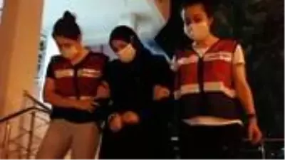 Ailevi meseleleri olan kadının söylediği DEAŞ yalanı ortalığı karıştırdı Ailevi meseleleri olan kadının söylediği DEAŞ yalanı ortalığı karıştırdı