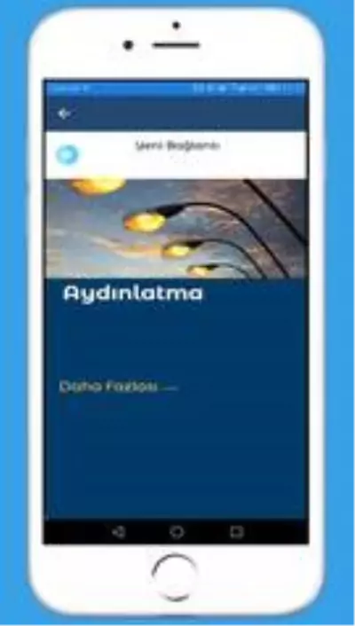 Akedaş artık cepte Akedaş artık cepte