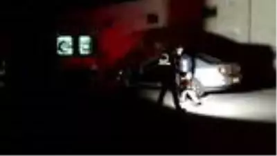 Alacak verecek kavgasında bir kişi öldü - KAHRAMANMARAŞ Alacak verecek kavgasında bir kişi öldü - KAHRAMANMARAŞ