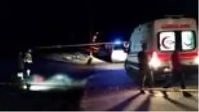 Alacak verecek kavgasında bir kişi öldü - KAHRAMANMARAŞ Alacak verecek kavgasında bir kişi öldü - KAHRAMANMARAŞ