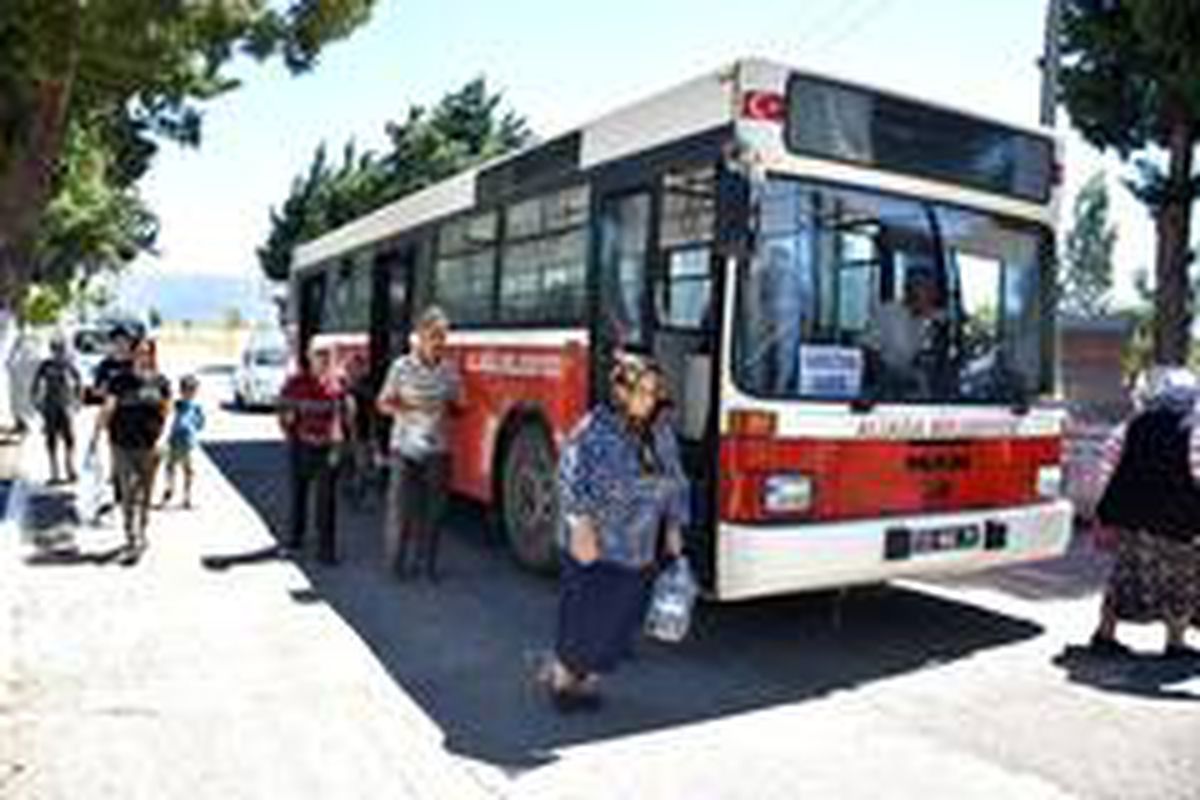 Aliağa'da Kurban Bayramı için tüm hazırlıklar tamam