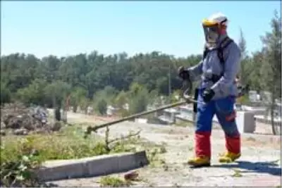 Altıeylül bayrama hazır Altıeylül bayrama hazır