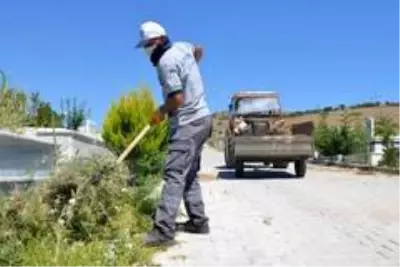 Altıeylül bayrama hazır Altıeylül bayrama hazır