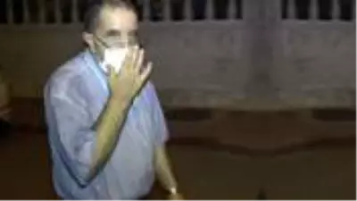 Çocuklarına mesaj atıp intihar edeceğini söyleyen baba, ekipleri harekete geçirdi Çocuklarına mesaj atıp intihar edeceğini söyleyen baba, ekipleri harekete geçirdi