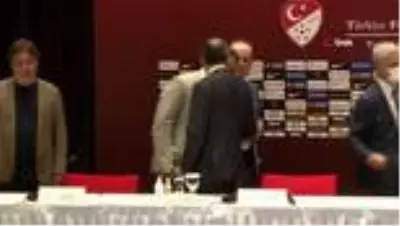 Bakan Kasapoğlu: 'Türk sporunun çıkarları olduğu müddetçe başaramayacağımız bir şey yok' Bakan Kasapoğlu: 'Türk sporunun çıkarları olduğu müddetçe başaramayacağımız bir şey yok'