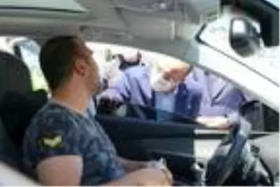 Bakan Yardımcısı Çataklı: Bayramda 162 bin personel görev alacak Bakan Yardımcısı Çataklı: Bayramda 162 bin personel görev alacak