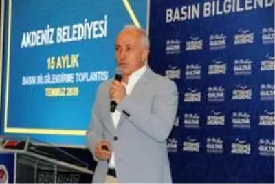 Son dakika haberleri: Başkan Gültak: Son dakika haberleri: Başkan Gültak: