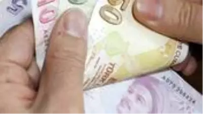 Bayram harçlığı verileceği haberlerine İçişleri Bakanlığı'ndan yalanlama geldi Bayram harçlığı verileceği haberlerine İçişleri Bakanlığı'ndan yalanlama geldi