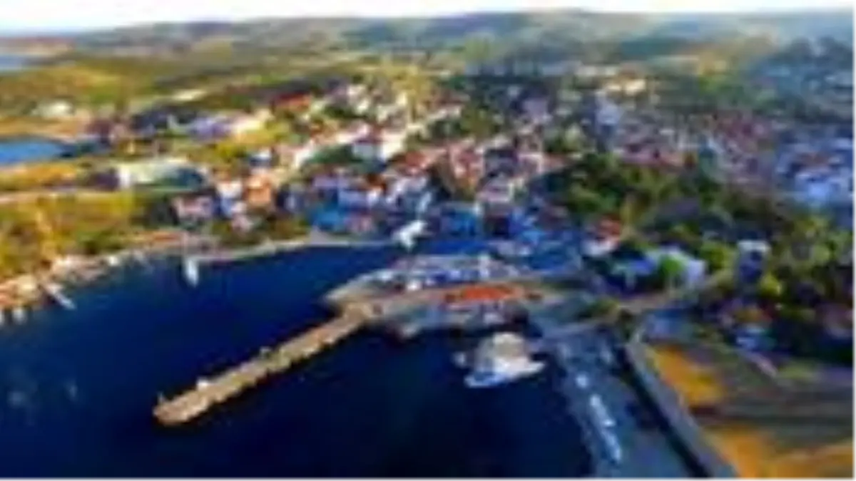 Bayram öncesi Bozcaadalı turizmcilerden vatandaşa uyarı: Rezervasyonsuz yola çıkmayın
